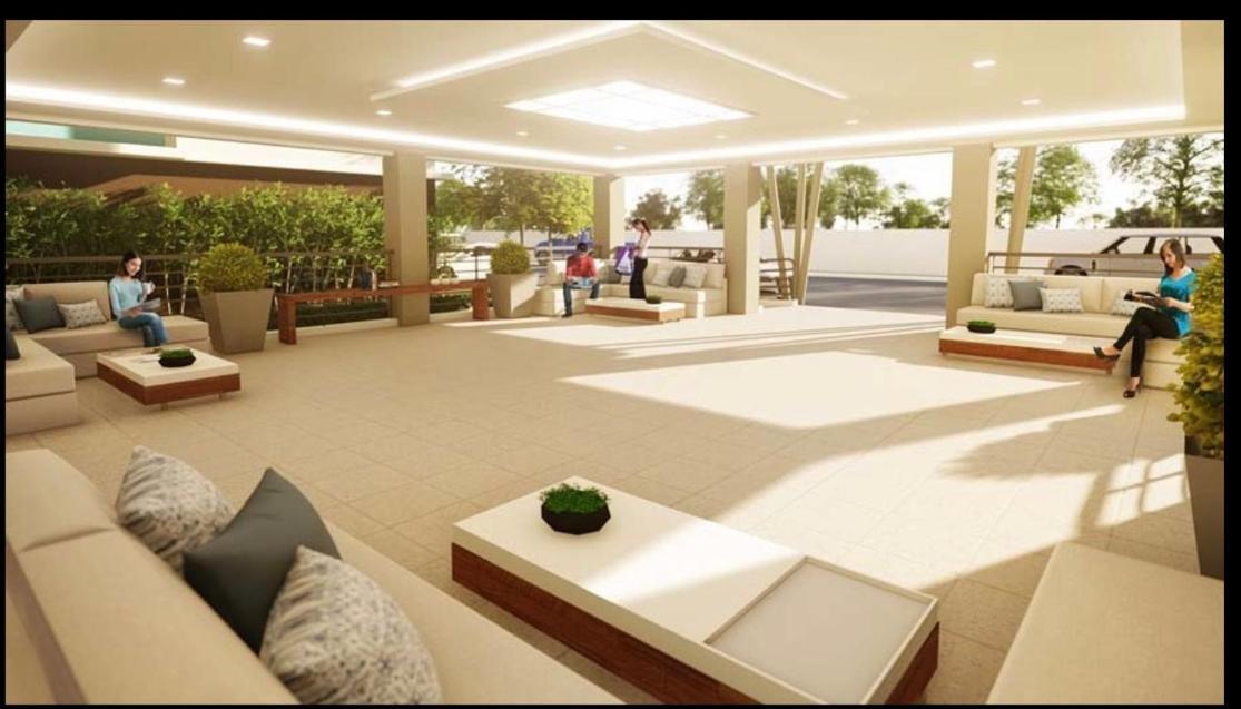 One Spatial Two Bedroom Condominium Unit With Pool And Gym Free Netflix And Wifi อีโลอีโลซิตี้ ภายนอก รูปภาพ