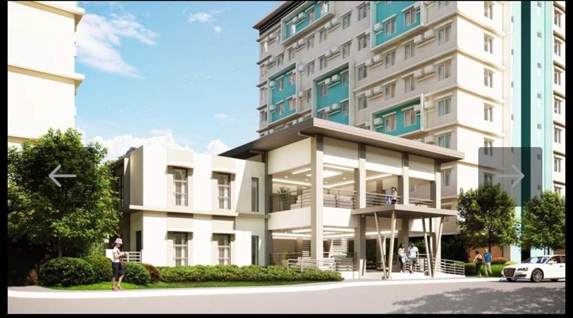 One Spatial Two Bedroom Condominium Unit With Pool And Gym Free Netflix And Wifi อีโลอีโลซิตี้ ภายนอก รูปภาพ